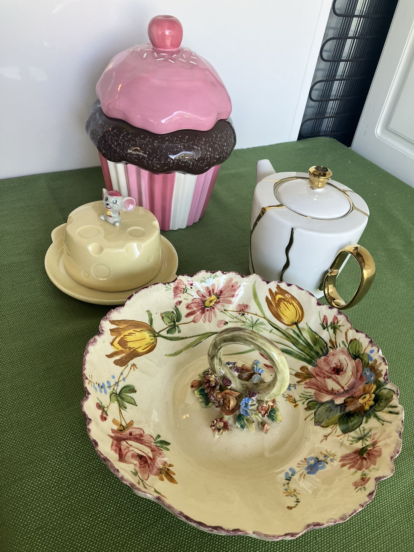 Garage Sale June 21; 7 AM - 3 PM