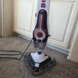 Hoover Steam Mop