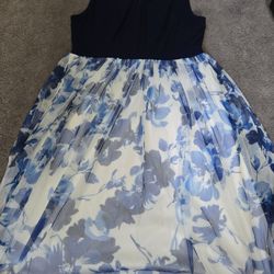 Womens Size Large Dress 