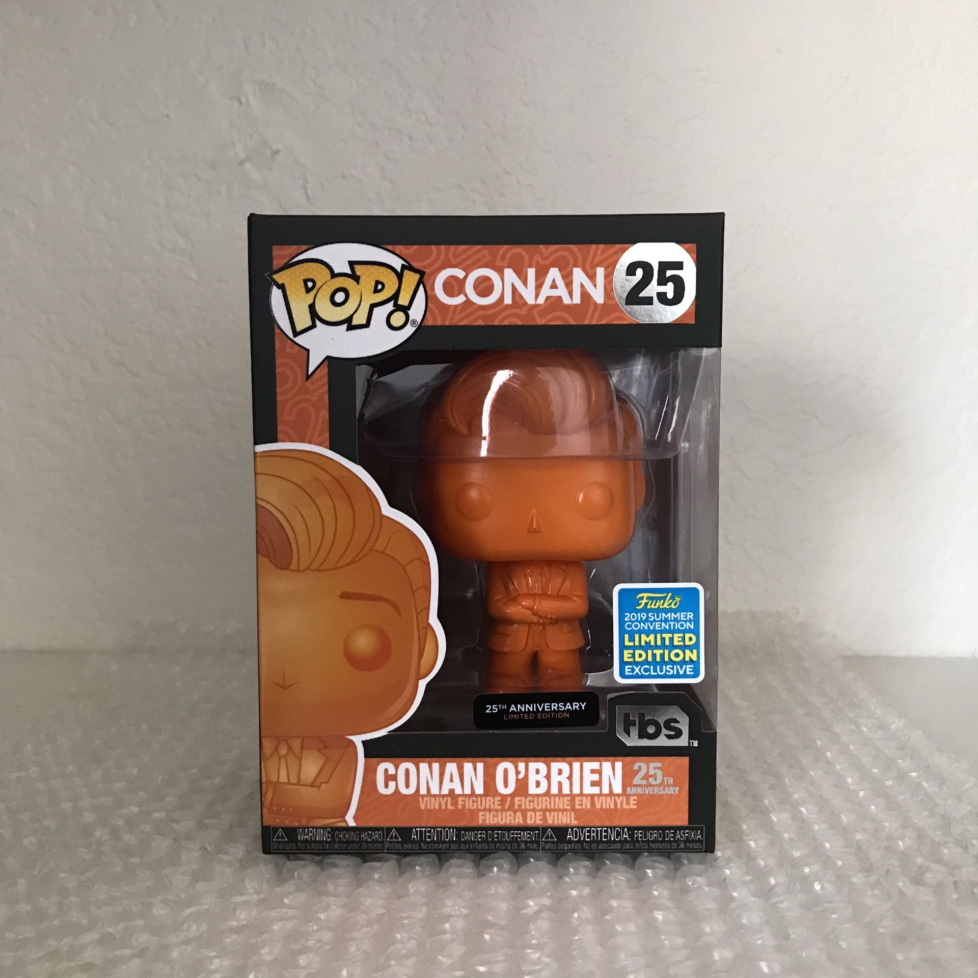 Funko Conan Pop