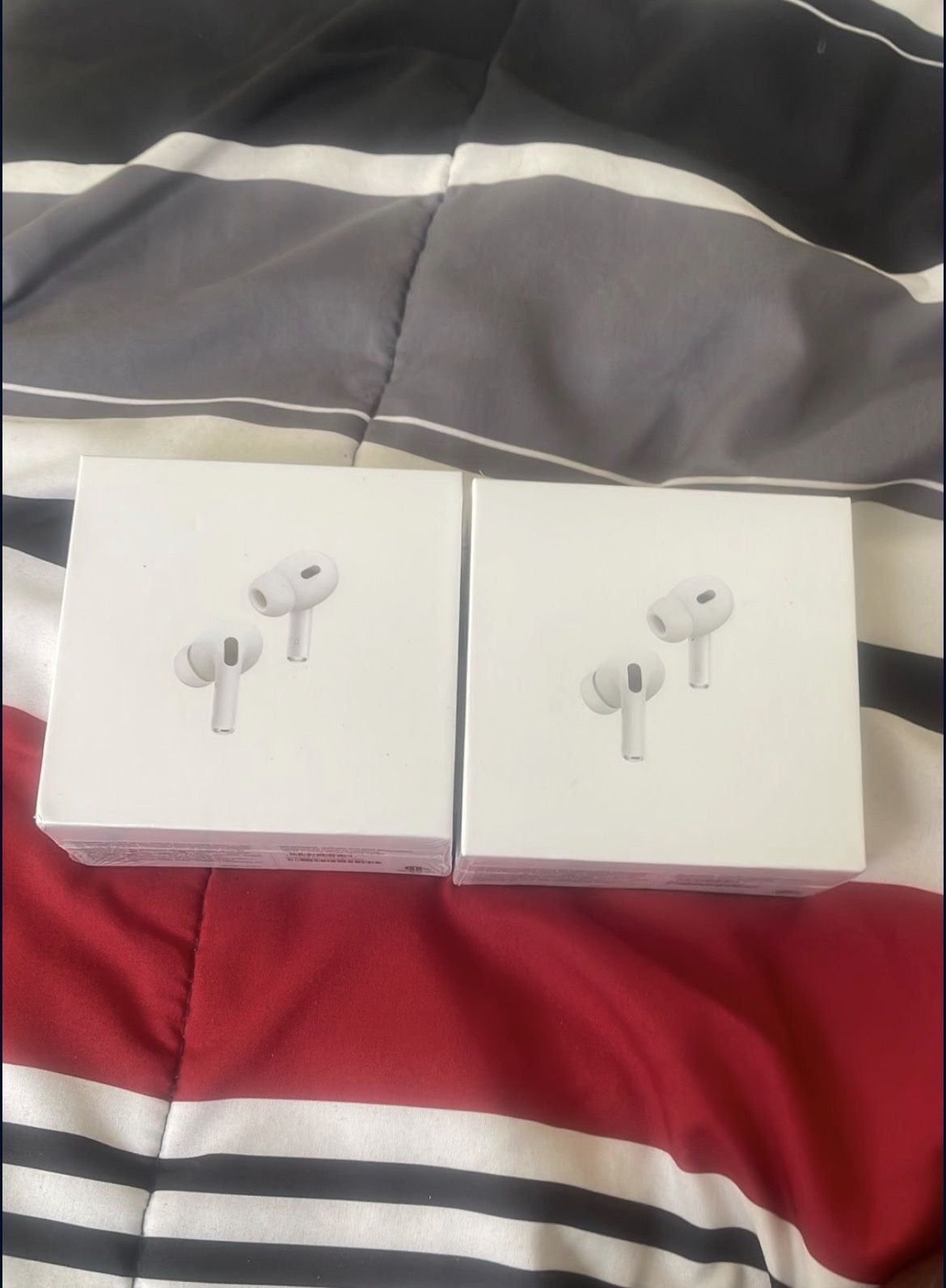 AirPods Pro Generation 2 