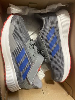 Various Boy Toddler Shoes