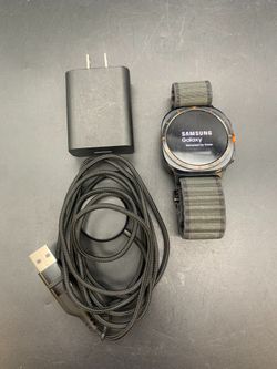 SAMSUNG GALAXY WATCH ULTRA #35141