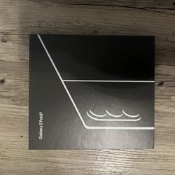 Samsung Galaxy Z Fold 7 - 1TB - Jetblack Unlocked - Sealed New In Box UNLOCKED