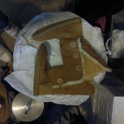 UGG Size 8