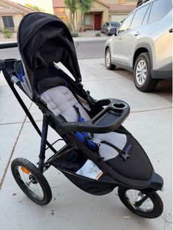 Baby Jogger Stroller