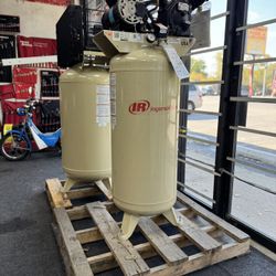 Ingersoll Rand 60 Gallon Compressor