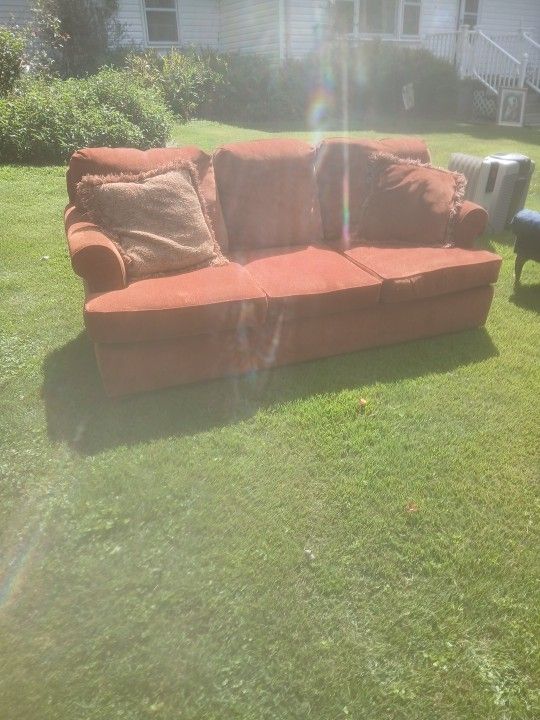 Nice Sofa