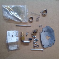 Harley Davidson S&S Carb Rebuild Kit 