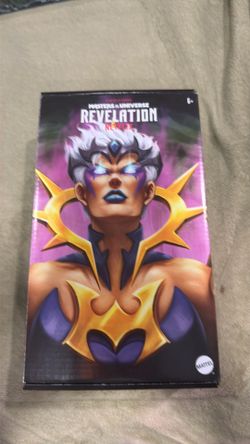 Master of the universe collectible