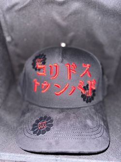 BARBAS X CT hat