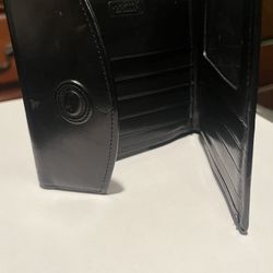 Dooney & Burke Pocket Wallet