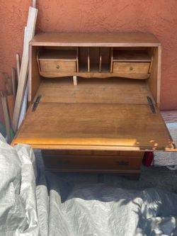 Table Top Stationary Cabinet