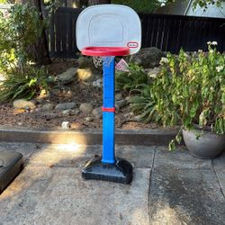 Little Tikes Basket Ball Hoop