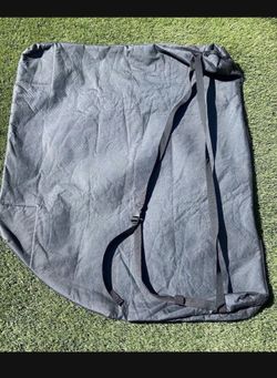 2007-2018 Jeep Wrangler JK Freedom Panel Top Storage Bag