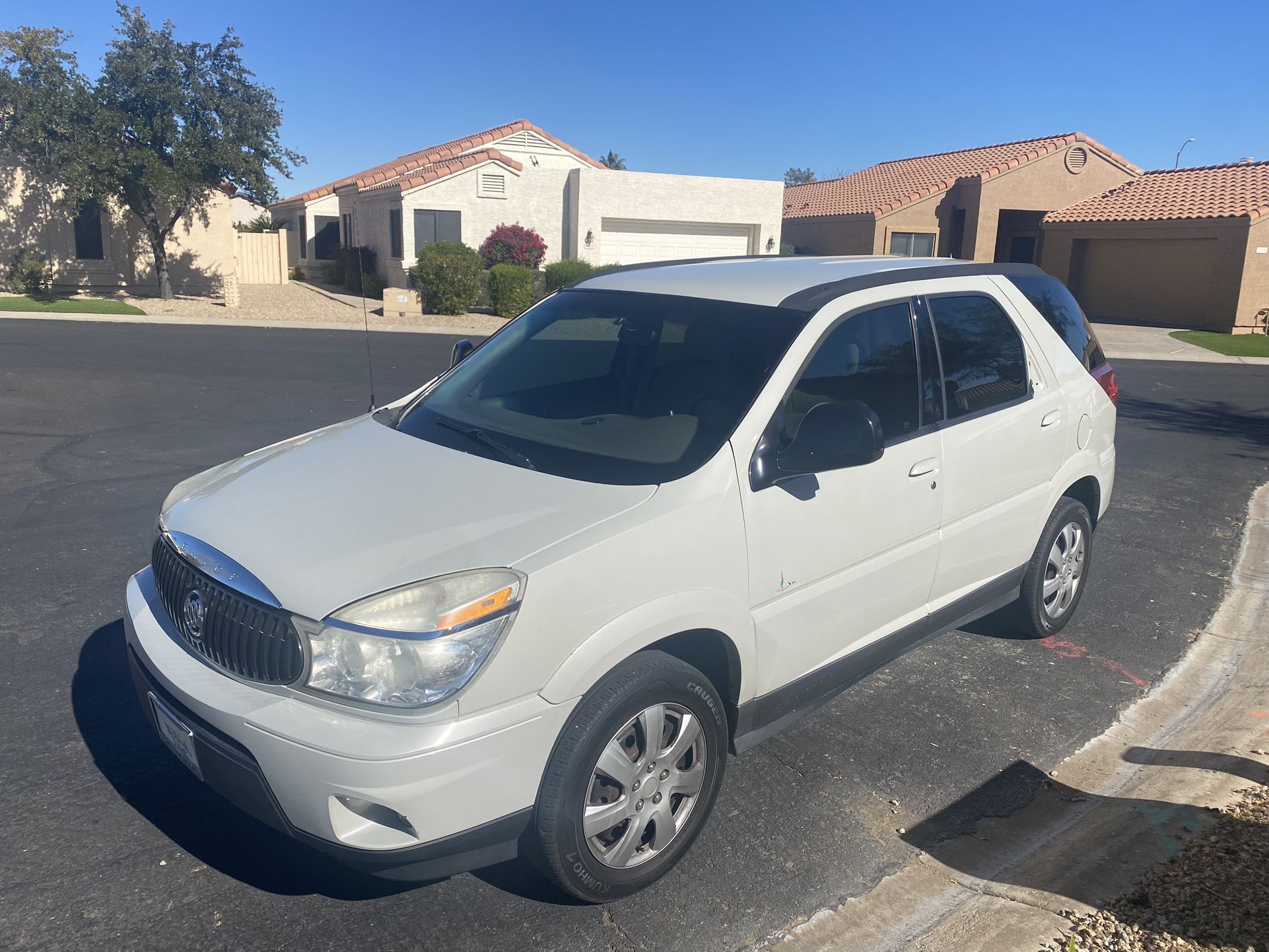 2007 Buick Rendezvous for Sale in Sun City, AZ OfferUp