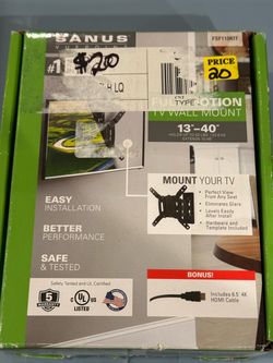 Tv Mount