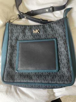 Bolsa MK
