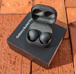 💎 Samsung Buds2 Pro – Hi-Fi Sound, Comfortable Fit, Great Price! 💎