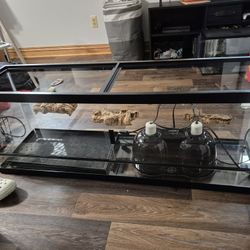Retile Enclosure