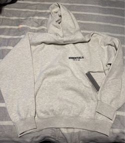 Fear of God Essentials