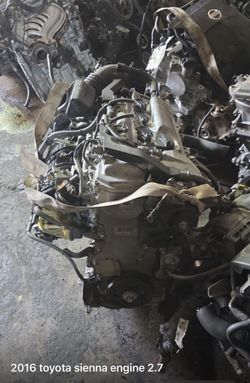 Motores y transmisiones