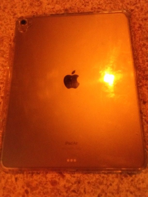 iPad Air M3