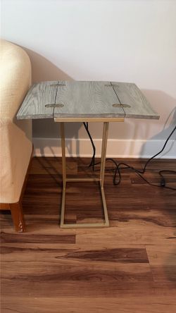 Side table