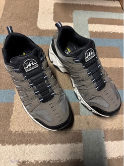 Sketchers Slip on shoes - 8.5 wide