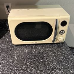 Nice Microwave 