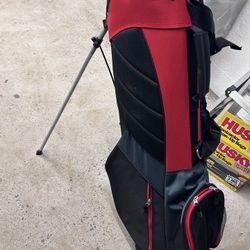 Wilson Golf Standing Golf Bag- * NEW