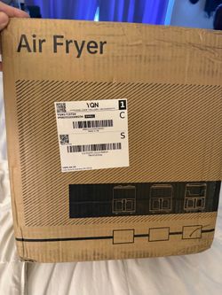 Air Fryer
