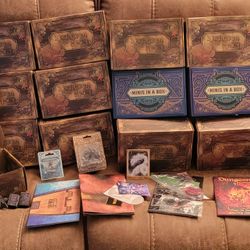 Dungeon In A Box 5e DND D&D Dragons