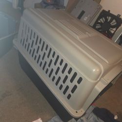 Large Dog Crate 