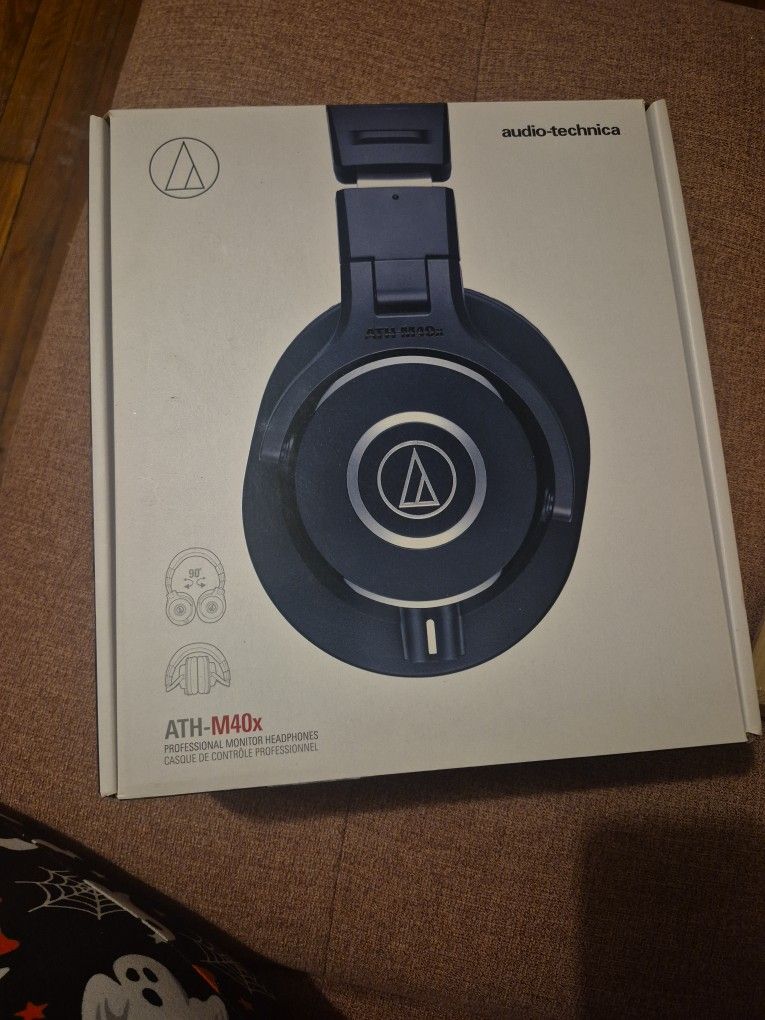 Headphones Professional