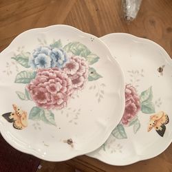 glass plates