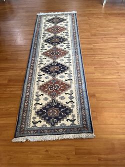 Persian Carpet Runner