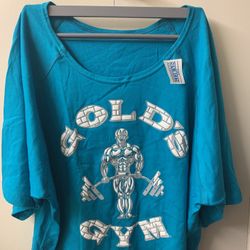 Gold's Gym