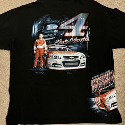 2014 Kevin Harvick Nascar Shirt