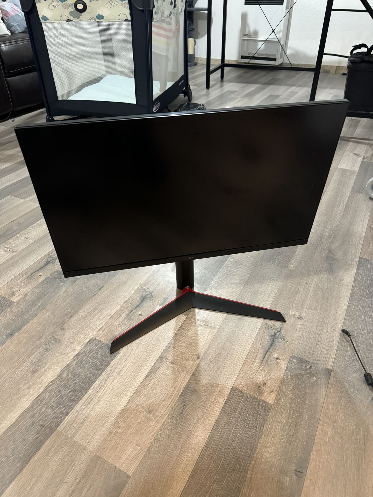LG 27in Gaming Monitor