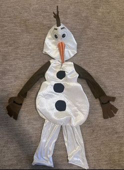 Halloween costume