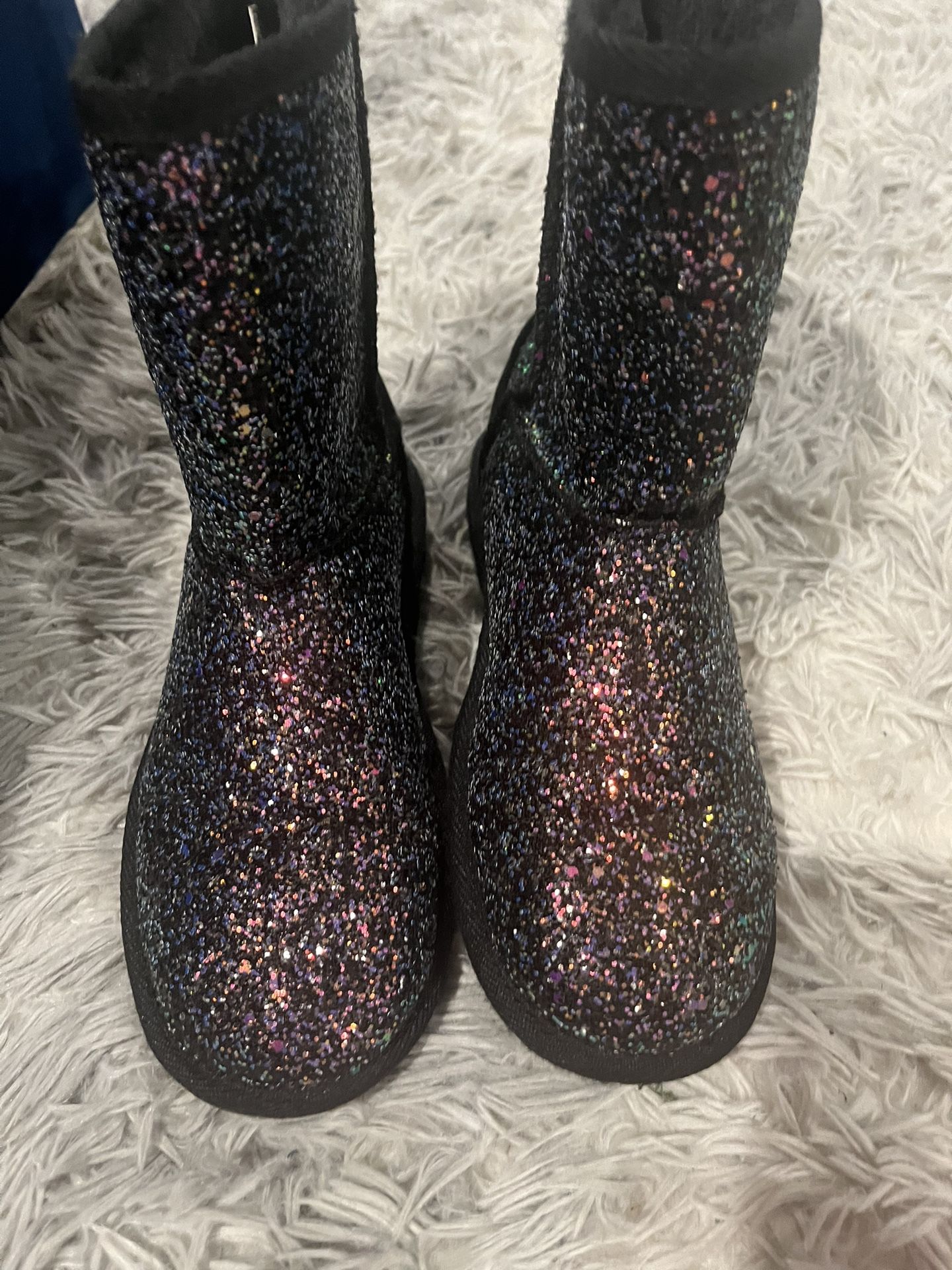Girls Shoes