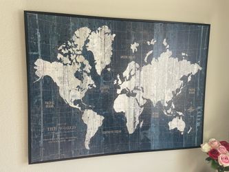 Wall decor