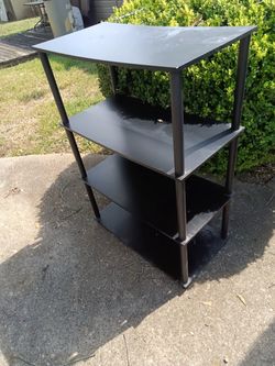 Shelf