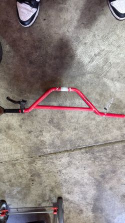 Se bike bars