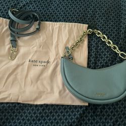 Kate Spade Smile Crossbody