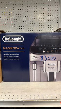 De’Longhi Magnifica Evo