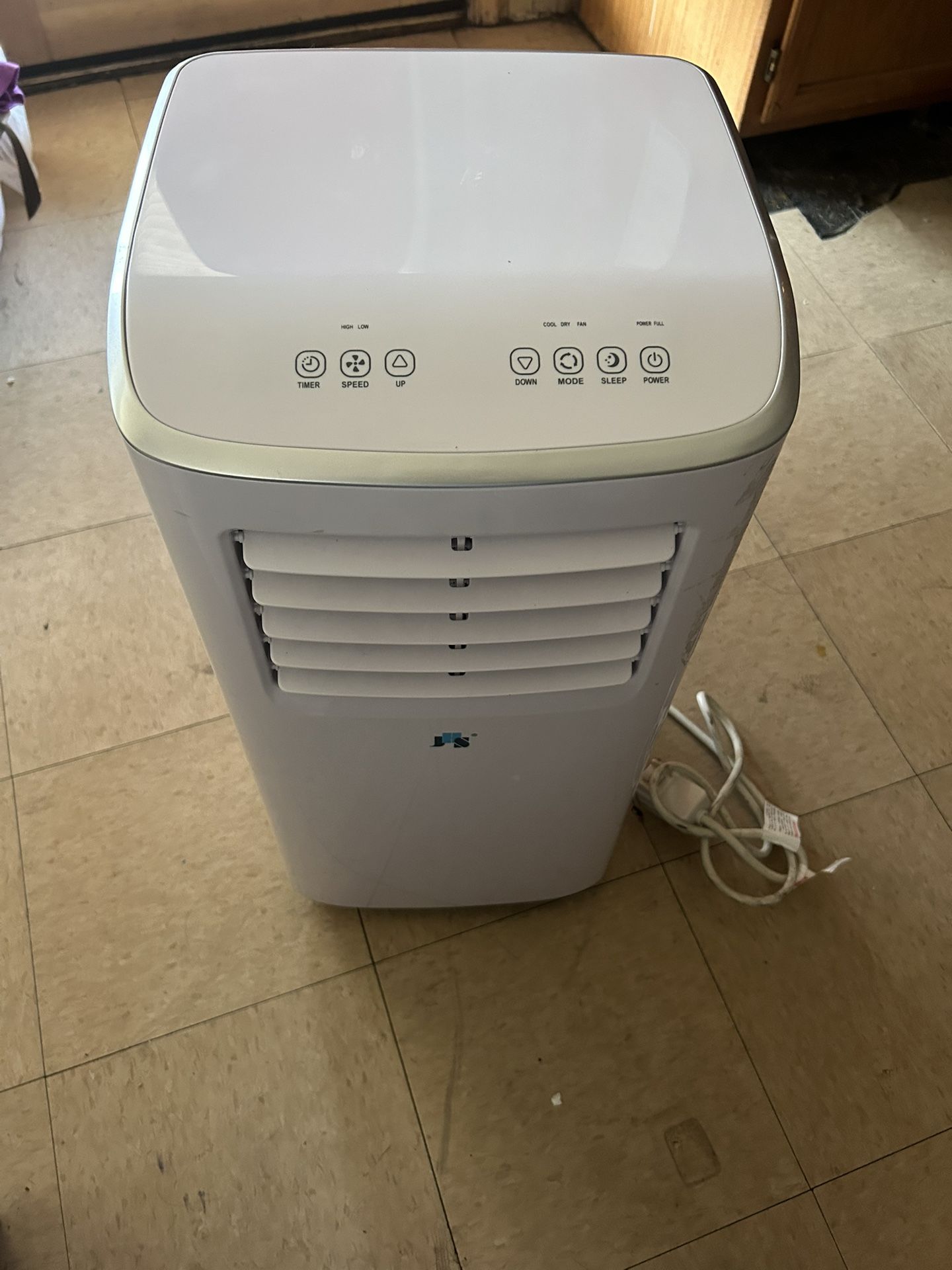 Ac Unit