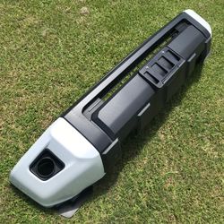 2014 - 2021 Toyota Tundra Bumper