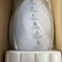 Light For The Living & Dinner Room